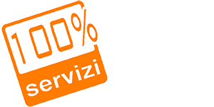 100% Servizi di Salvador Mariagrazia